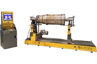 Rotorlar uchun balanslash stanogiBS-44-1000S