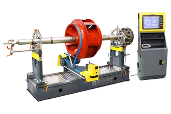 Rotorlar uchun balanslash stanogiBS-44-300H